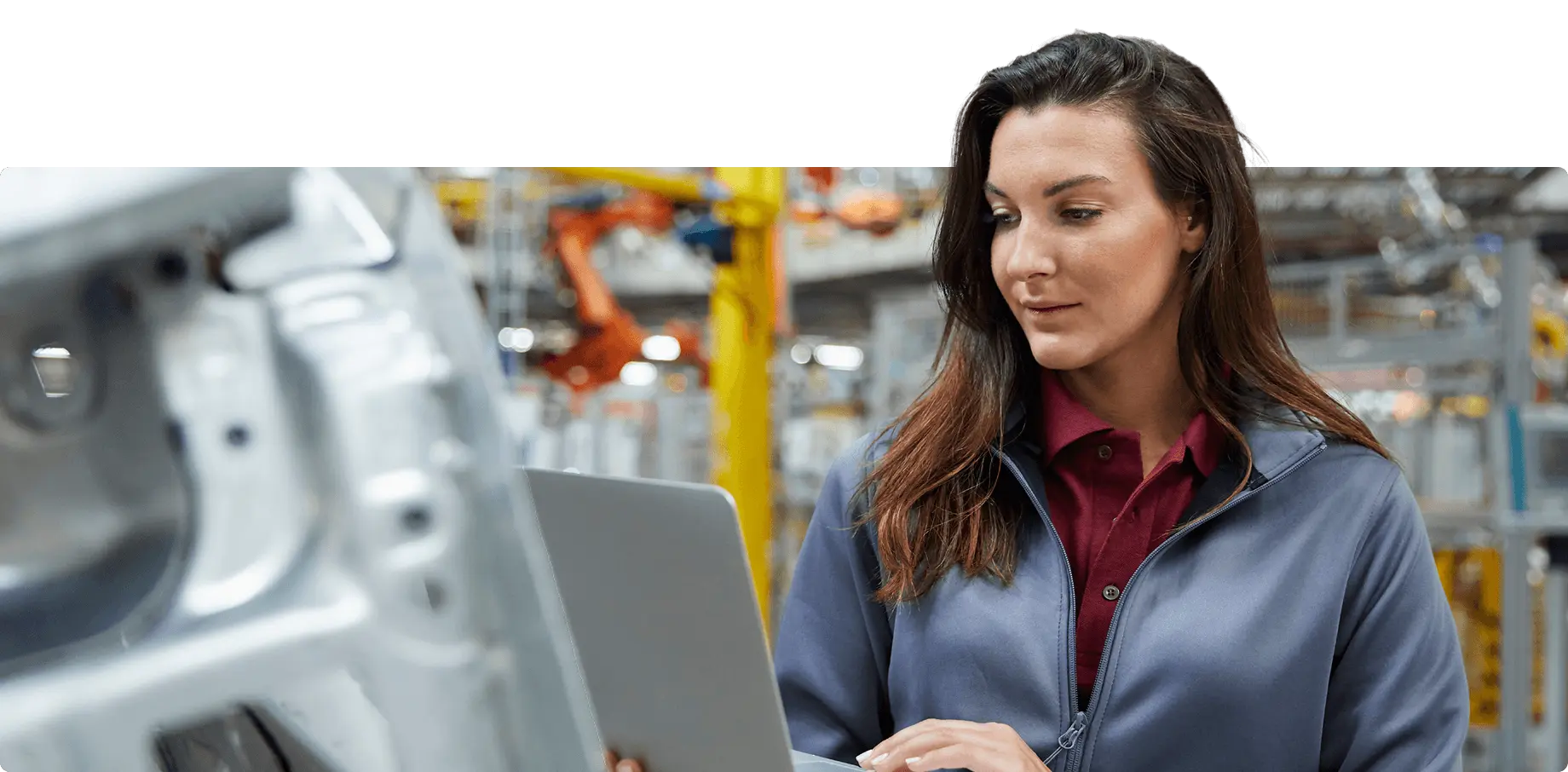 From Vision to Reality: Complete Product and Process Delivery