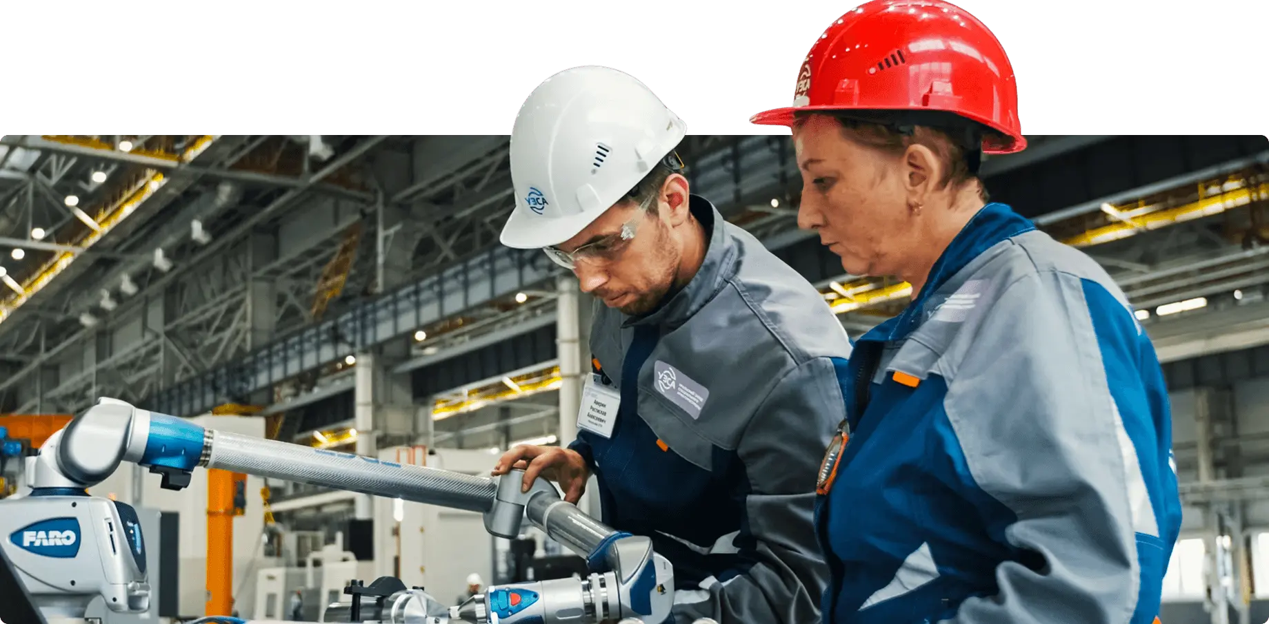 Products & Processes, Delivered