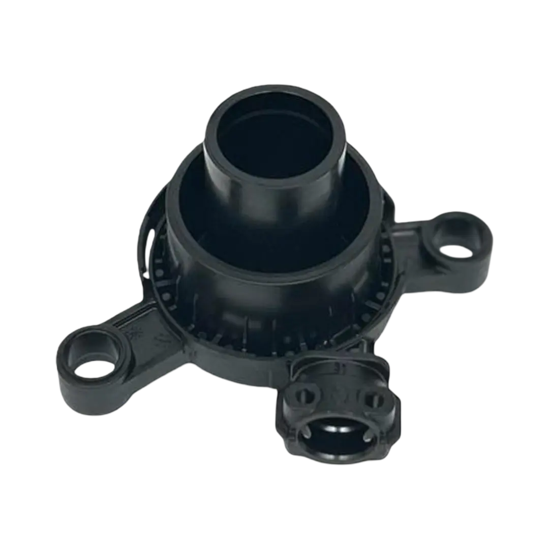 Application Areas of Plastic Parts