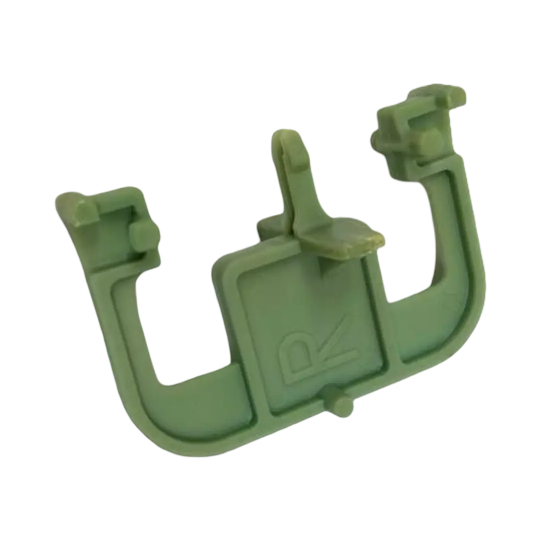 Application Areas of Plastic Parts