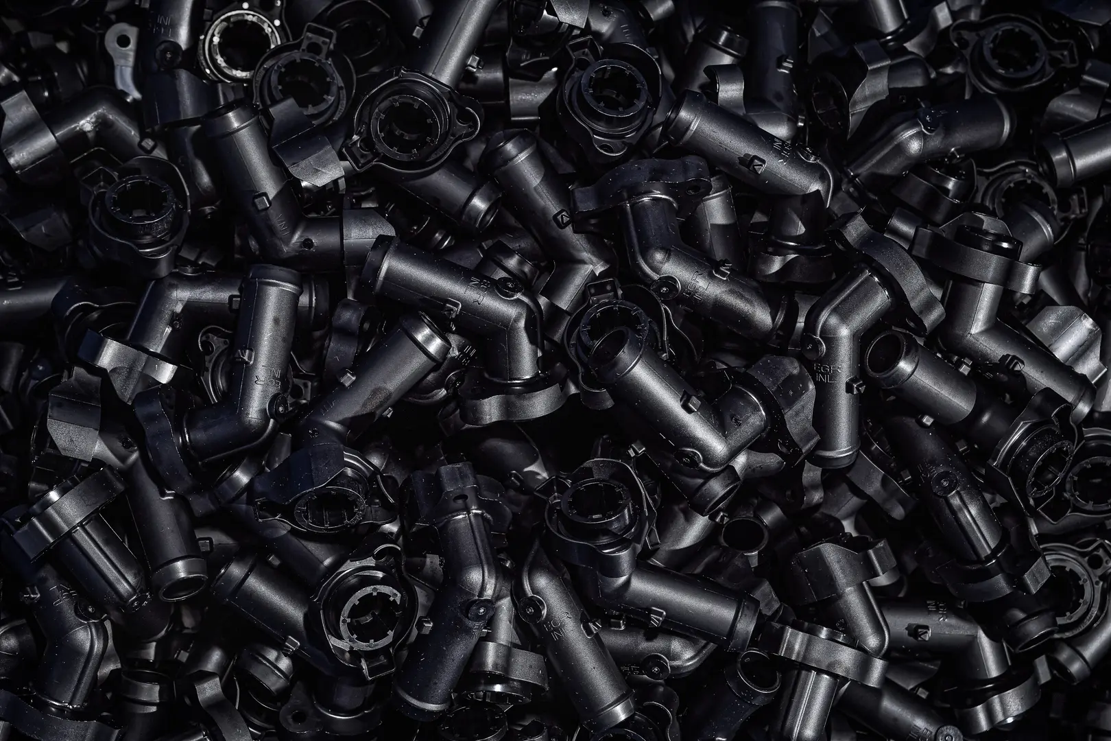 Plastic Parts