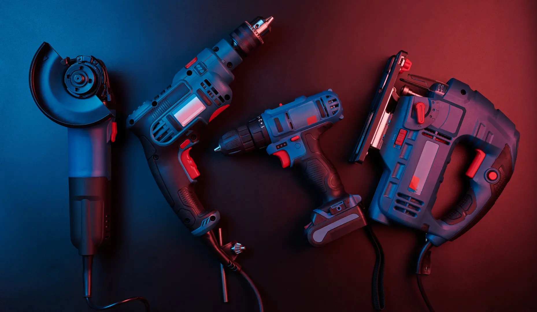 Eckerle Automotive GmbH Strengthens Its Presence in the Power Tools Sector
