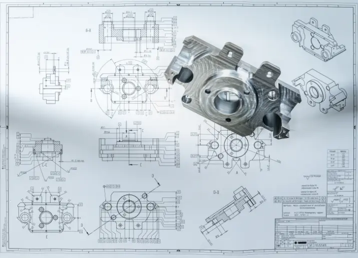 Over Half a Century of Versatile Manufacturing Expertise