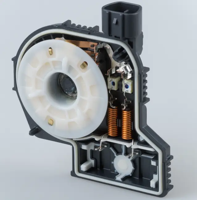 Technology & Design That Drive Performance