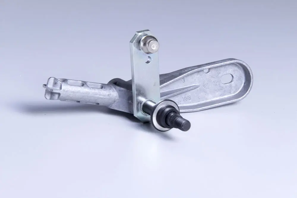 Over Half a Century of Versatile Manufacturing Expertise