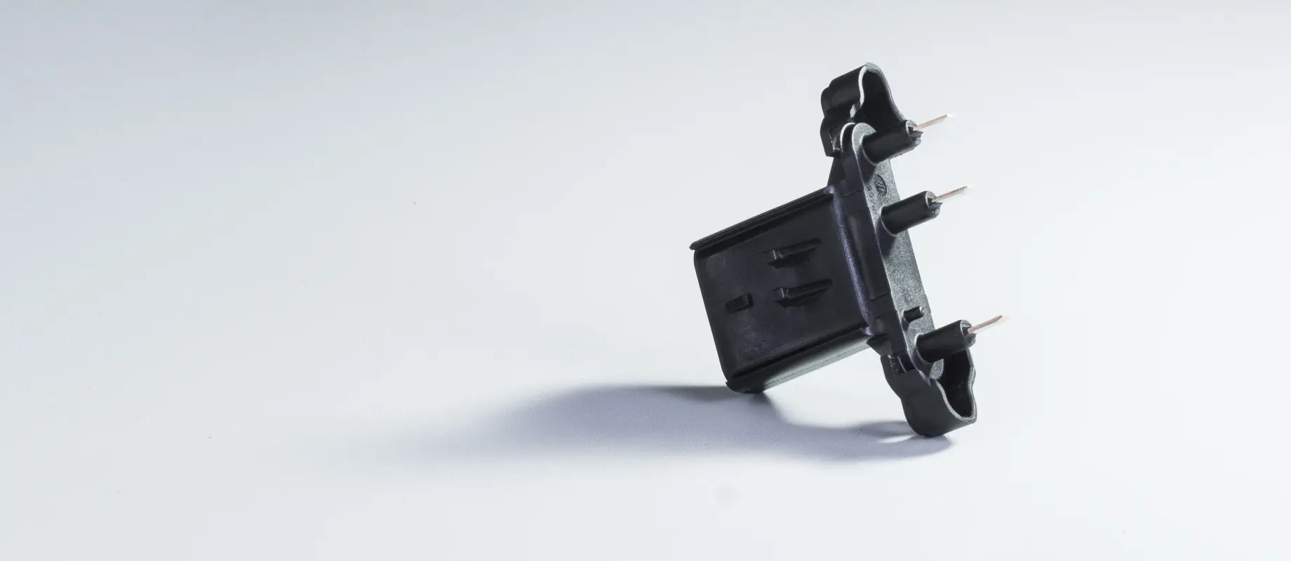 Hybrid Plastic Parts
