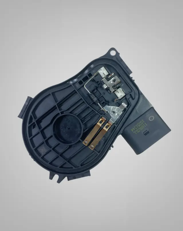 Technology & Design That Drive Performance
